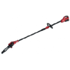 Potatore telescopico a batteria